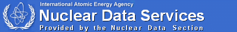 Секция ядерных данных МАГАТЭ